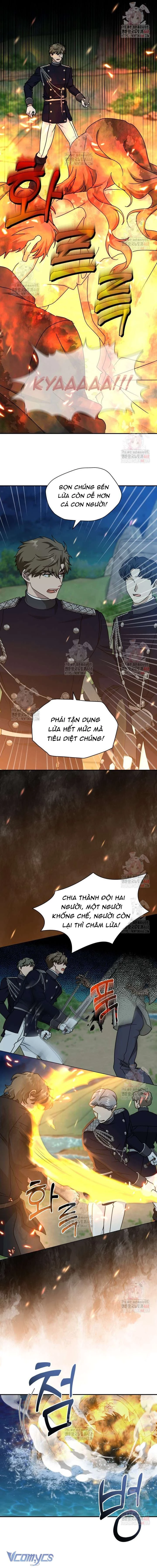Cô Gái Sẽ Trở Thành Chủ Gia Đình Chapter 96 - Trang 2