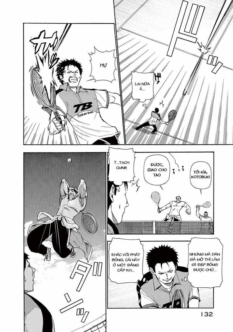 Cô Gái Thích Lặn – Grand Blue Chapter 12 - Trang 2