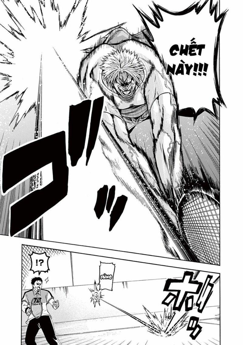 Cô Gái Thích Lặn – Grand Blue Chapter 12 - Trang 2