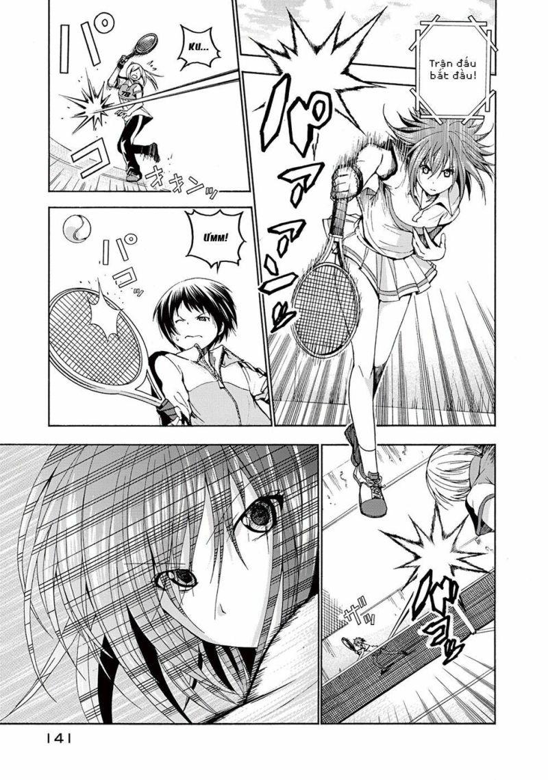 Cô Gái Thích Lặn – Grand Blue Chapter 12 - Trang 2