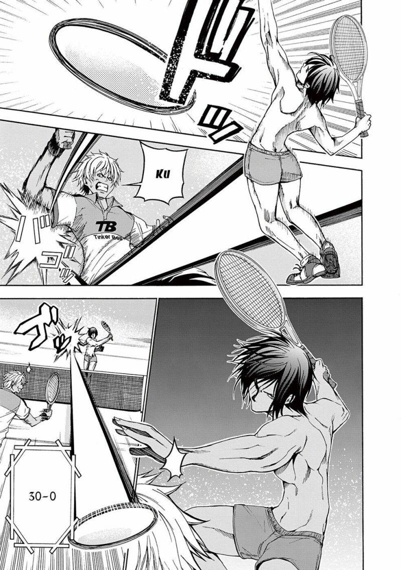 Cô Gái Thích Lặn – Grand Blue Chapter 12 - Trang 2