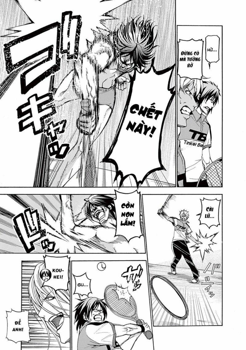 Cô Gái Thích Lặn – Grand Blue Chapter 12 - Trang 2