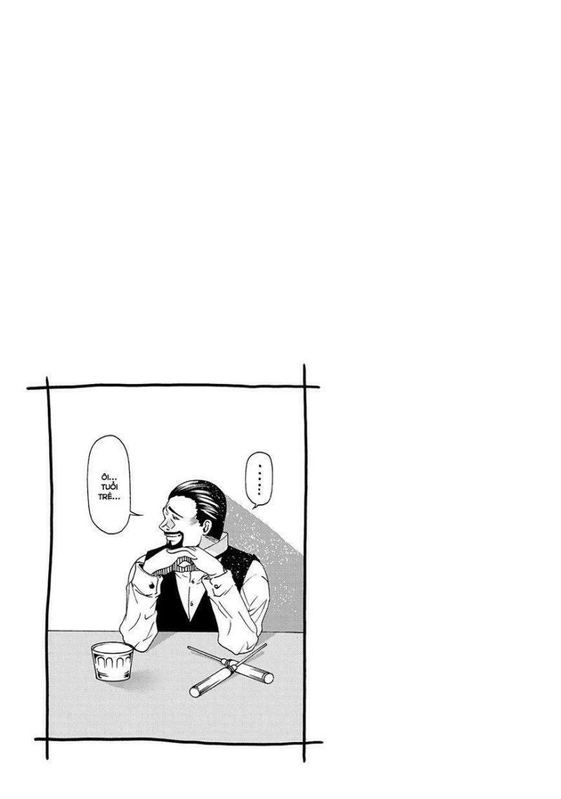 Cô Gái Thích Lặn – Grand Blue Chapter 14 - Trang 2