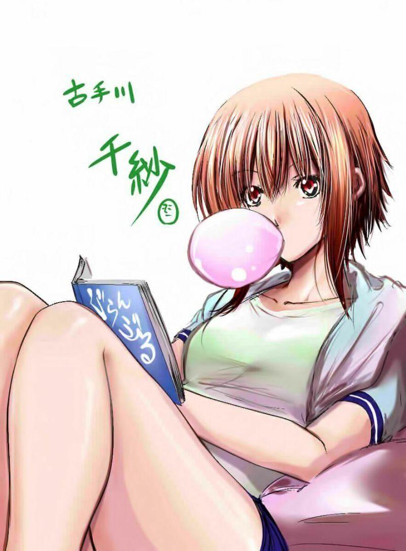 Cô Gái Thích Lặn – Grand Blue Chapter 22 - Trang 2