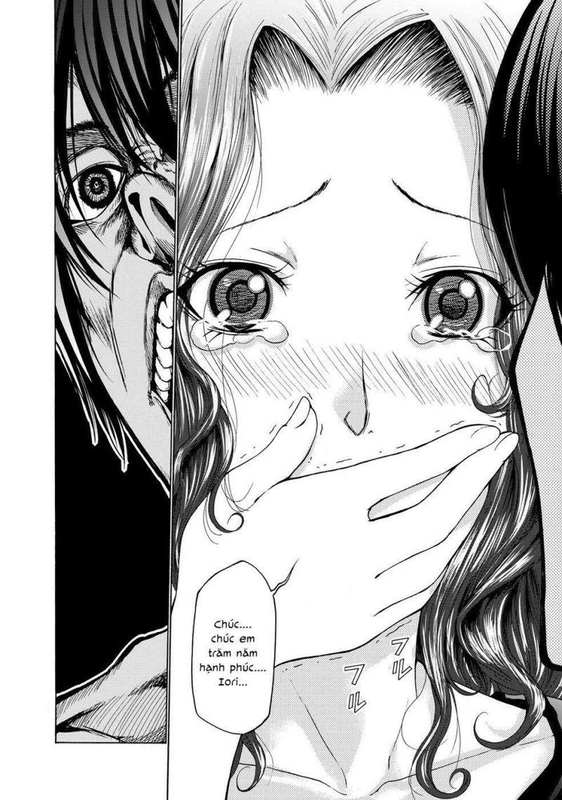 Cô Gái Thích Lặn – Grand Blue Chapter 23.5 - Trang 2