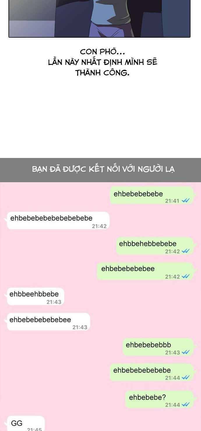 Cô Gái Từ Ứng Dụng Nhắn Tin Ngẫu Nhiên Chapter 1 - Trang 2