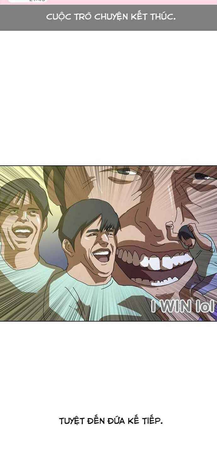 Cô Gái Từ Ứng Dụng Nhắn Tin Ngẫu Nhiên Chapter 1 - Trang 2