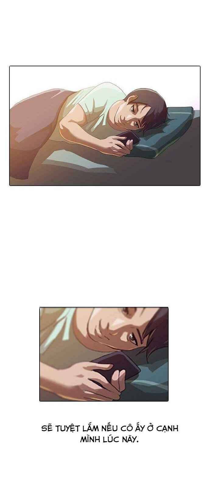 Cô Gái Từ Ứng Dụng Nhắn Tin Ngẫu Nhiên Chapter 1 - Trang 2