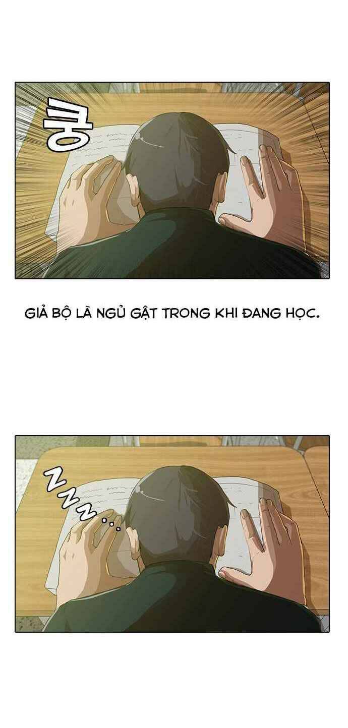 Cô Gái Từ Ứng Dụng Nhắn Tin Ngẫu Nhiên Chapter 1 - Trang 2