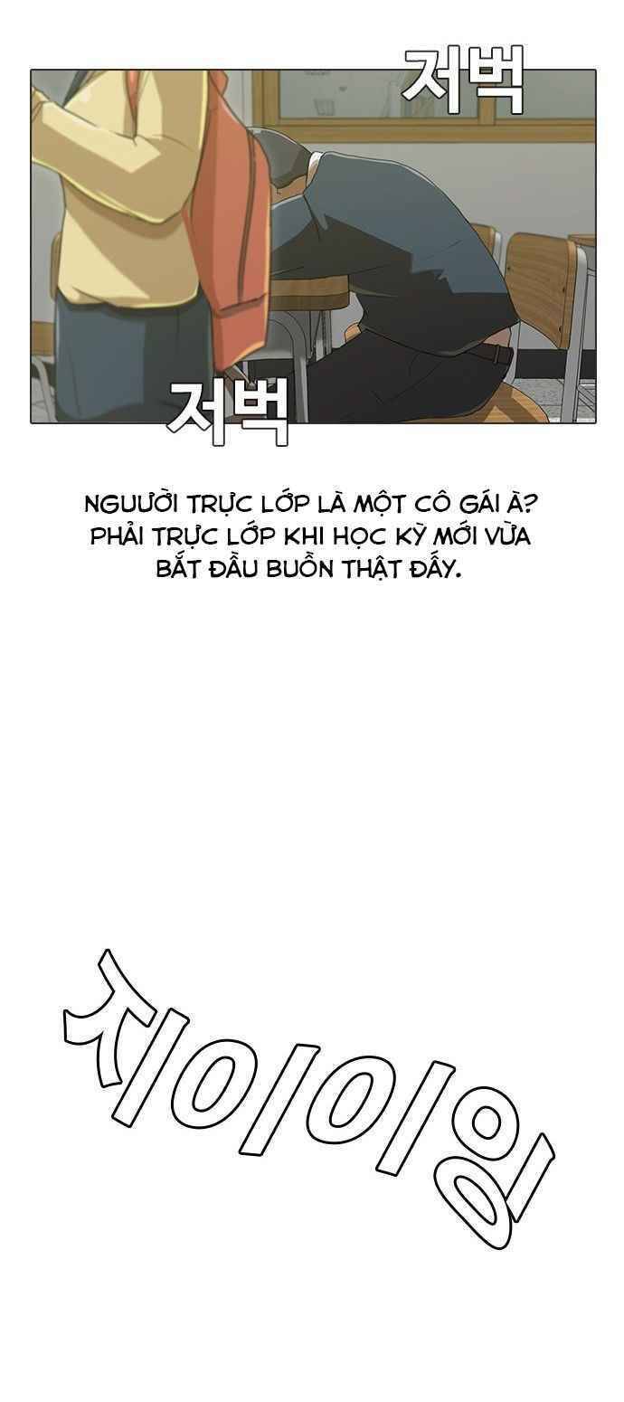 Cô Gái Từ Ứng Dụng Nhắn Tin Ngẫu Nhiên Chapter 1 - Trang 2