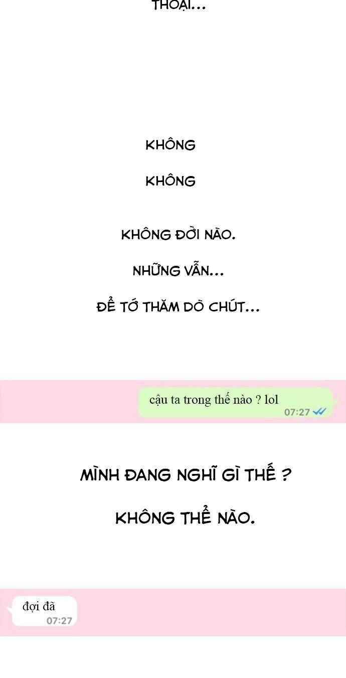 Cô Gái Từ Ứng Dụng Nhắn Tin Ngẫu Nhiên Chapter 1 - Trang 2