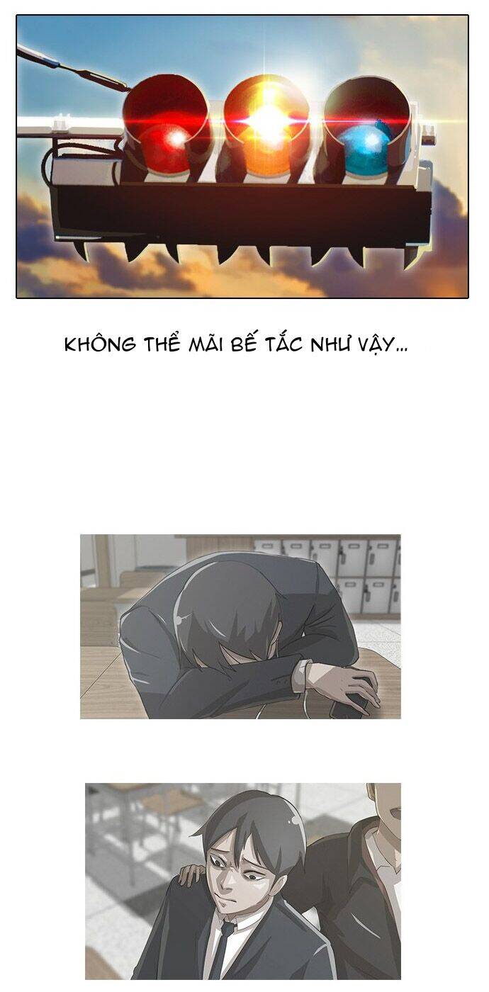 Cô Gái Từ Ứng Dụng Nhắn Tin Ngẫu Nhiên Chapter 10 - Trang 2