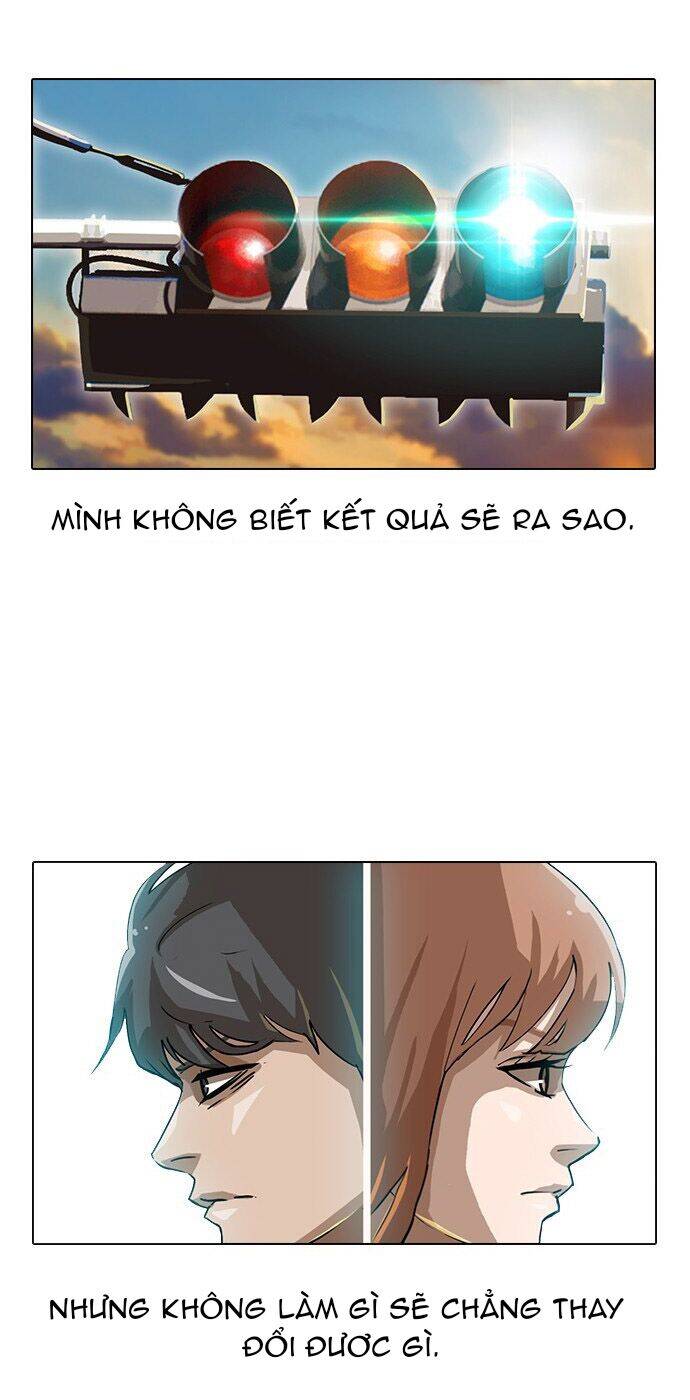 Cô Gái Từ Ứng Dụng Nhắn Tin Ngẫu Nhiên Chapter 10 - Trang 2