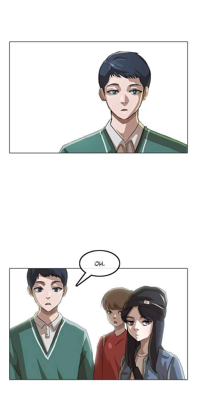 Cô Gái Từ Ứng Dụng Nhắn Tin Ngẫu Nhiên Chapter 10 - Trang 2