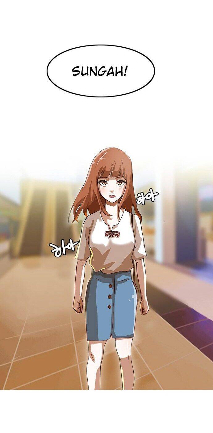 Cô Gái Từ Ứng Dụng Nhắn Tin Ngẫu Nhiên Chapter 10 - Trang 2