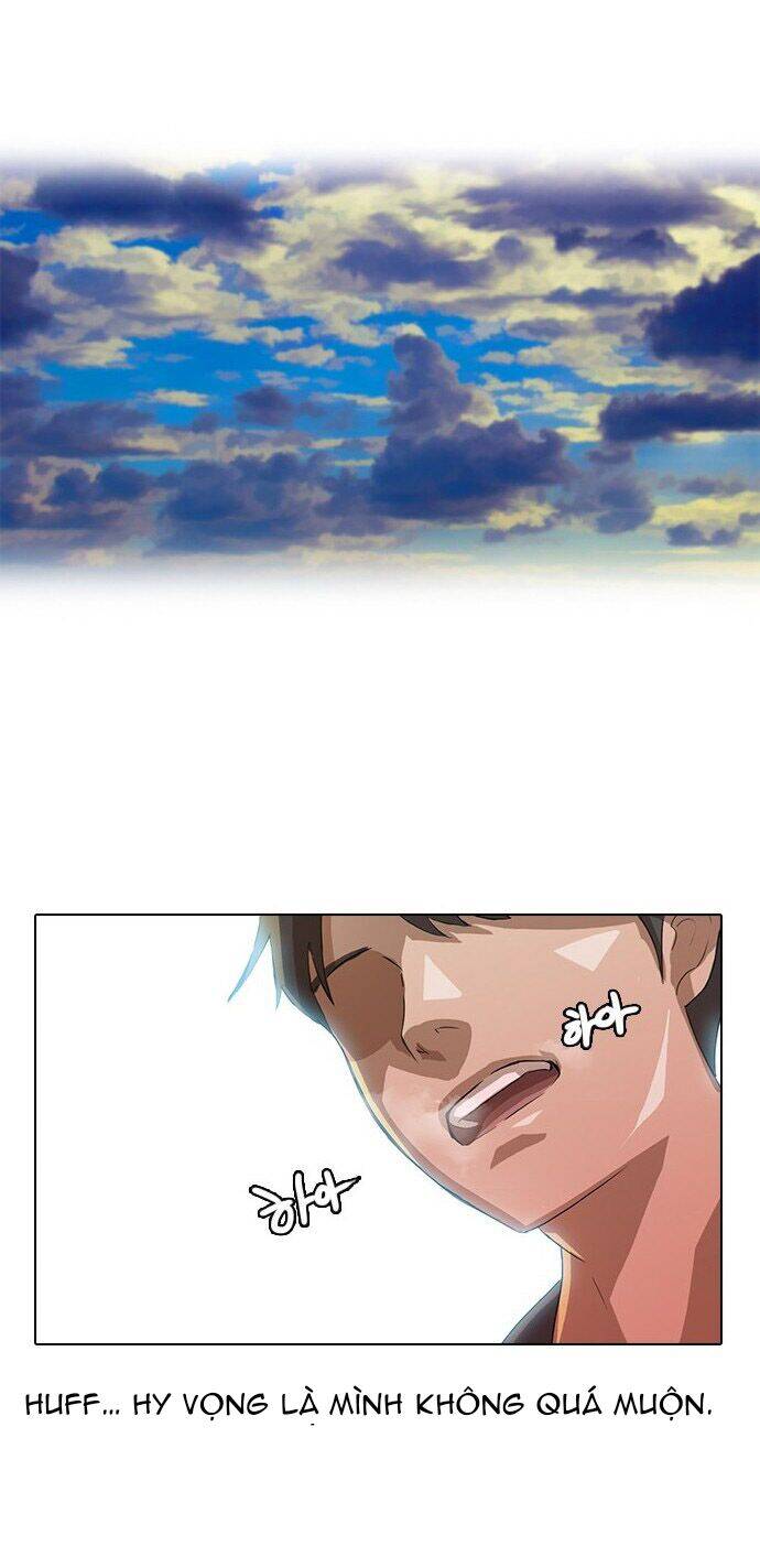 Cô Gái Từ Ứng Dụng Nhắn Tin Ngẫu Nhiên Chapter 10 - Trang 2