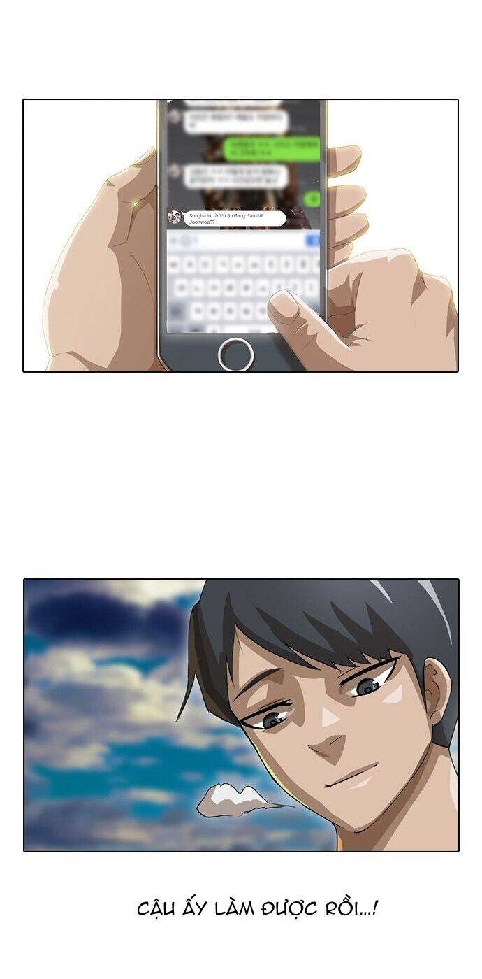 Cô Gái Từ Ứng Dụng Nhắn Tin Ngẫu Nhiên Chapter 10 - Trang 2