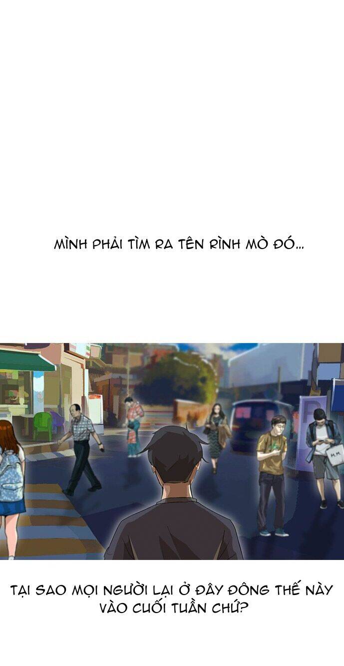 Cô Gái Từ Ứng Dụng Nhắn Tin Ngẫu Nhiên Chapter 10 - Trang 2