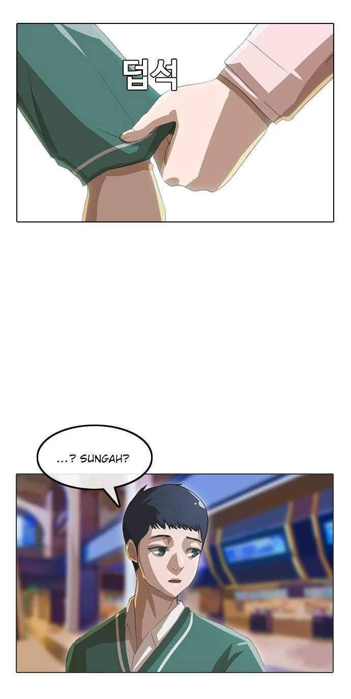 Cô Gái Từ Ứng Dụng Nhắn Tin Ngẫu Nhiên Chapter 10 - Trang 2