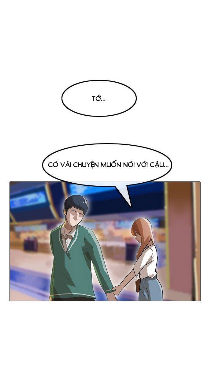 Cô Gái Từ Ứng Dụng Nhắn Tin Ngẫu Nhiên Chapter 10 - Trang 2