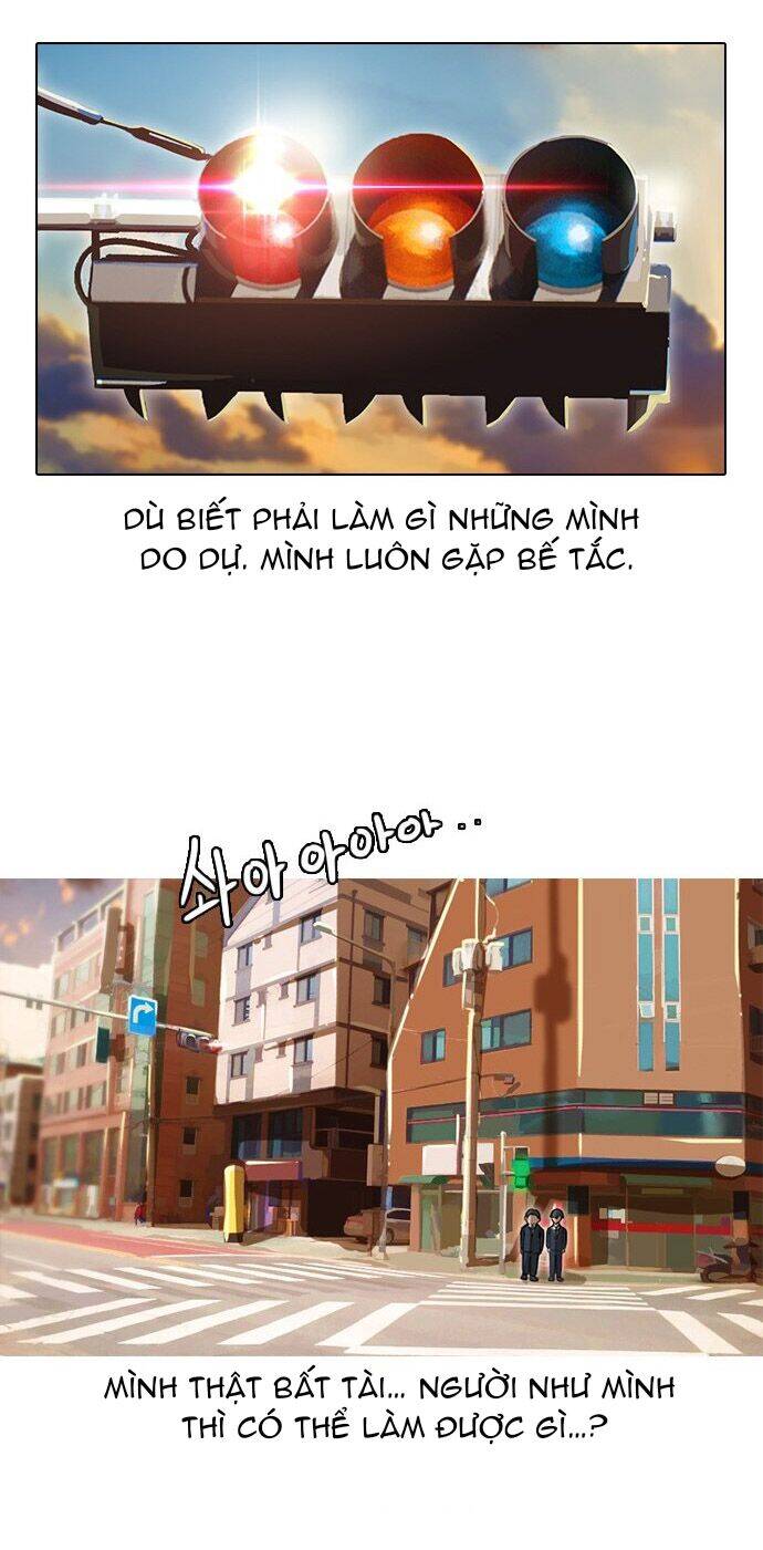 Cô Gái Từ Ứng Dụng Nhắn Tin Ngẫu Nhiên Chapter 10 - Trang 2