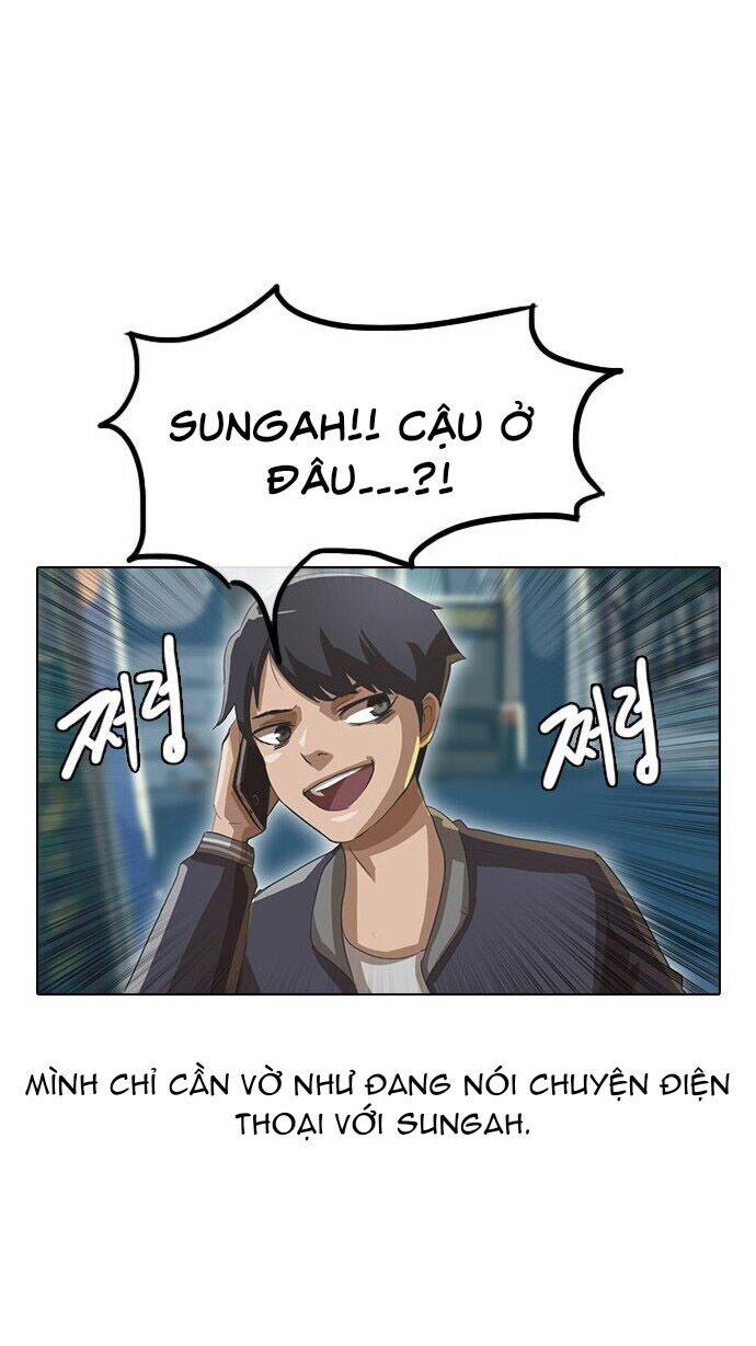 Cô Gái Từ Ứng Dụng Nhắn Tin Ngẫu Nhiên Chapter 10 - Trang 2