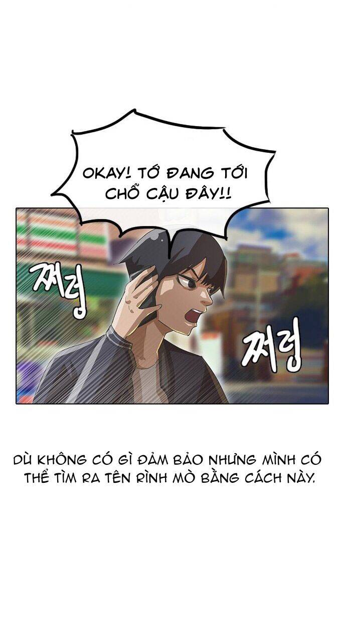 Cô Gái Từ Ứng Dụng Nhắn Tin Ngẫu Nhiên Chapter 10 - Trang 2