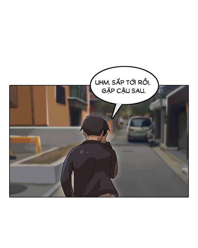 Cô Gái Từ Ứng Dụng Nhắn Tin Ngẫu Nhiên Chapter 10 - Trang 2