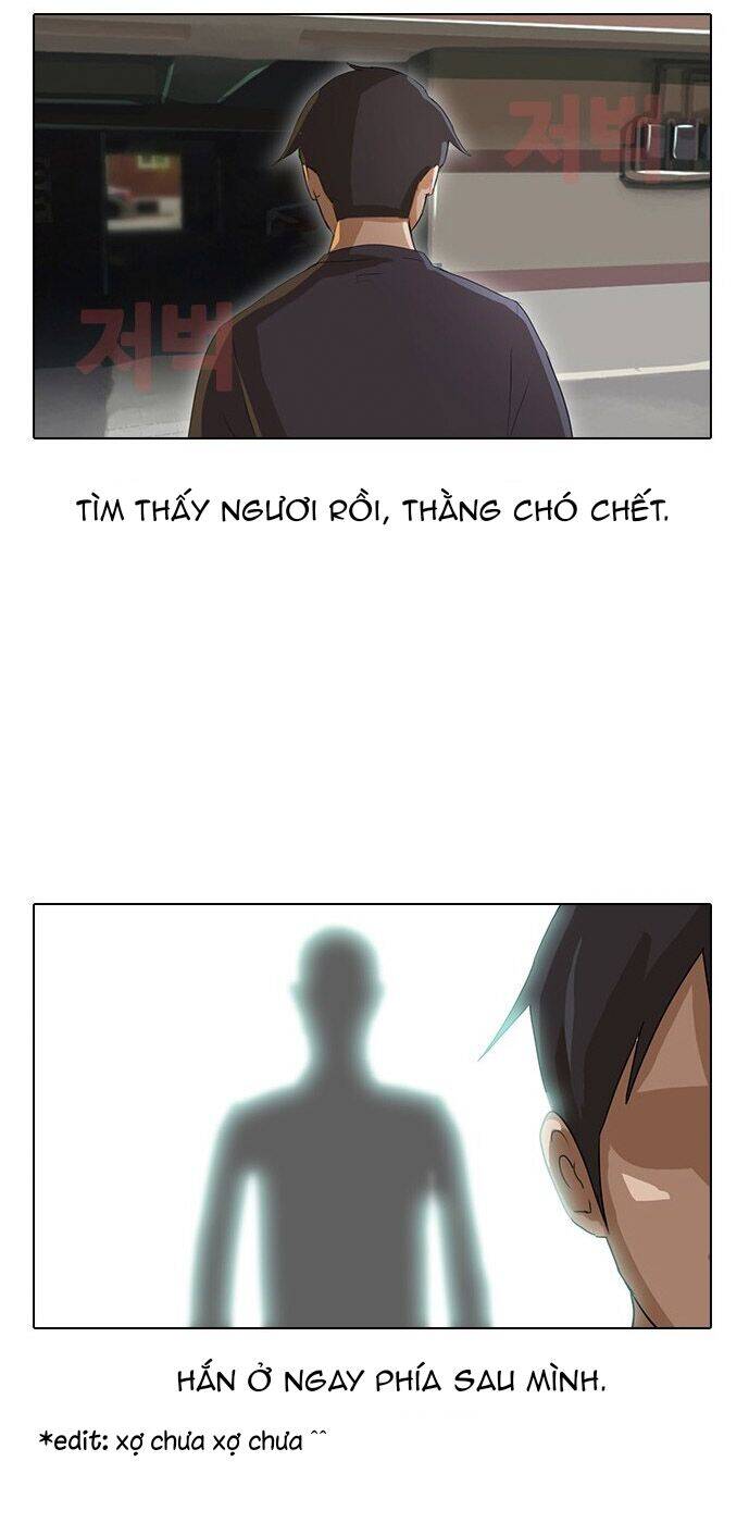 Cô Gái Từ Ứng Dụng Nhắn Tin Ngẫu Nhiên Chapter 10 - Trang 2