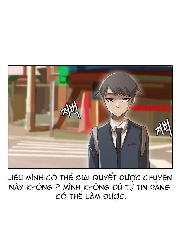 Cô Gái Từ Ứng Dụng Nhắn Tin Ngẫu Nhiên Chapter 10 - Trang 2