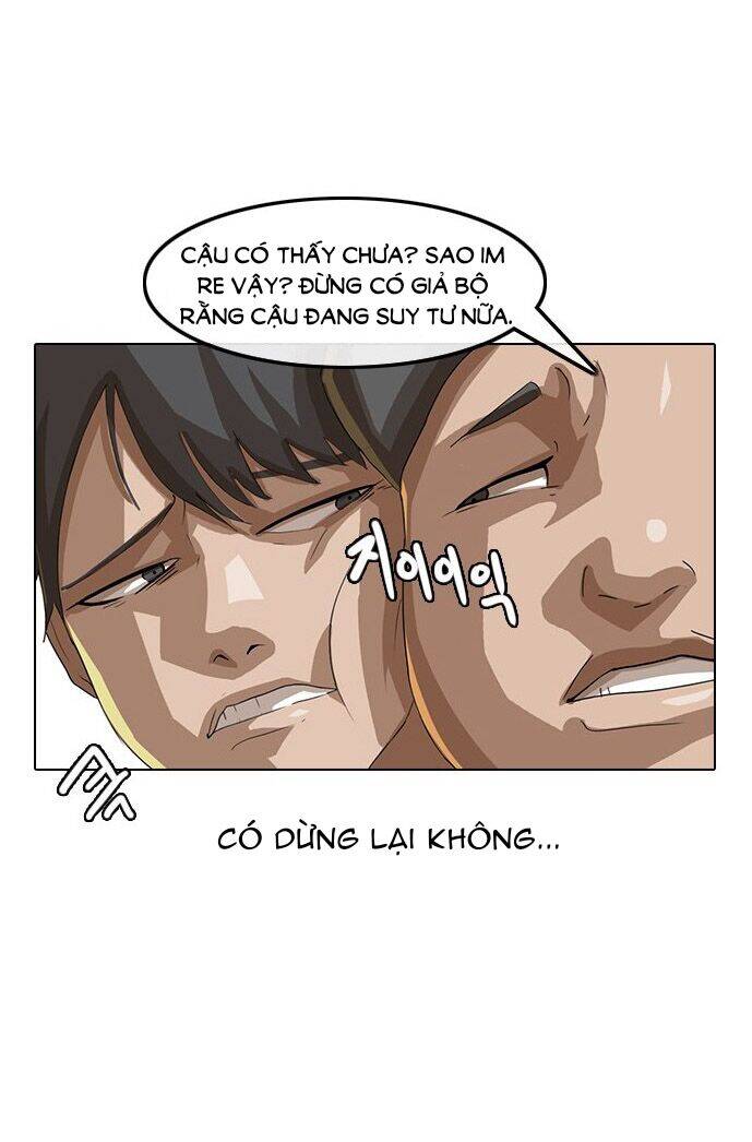 Cô Gái Từ Ứng Dụng Nhắn Tin Ngẫu Nhiên Chapter 10 - Trang 2