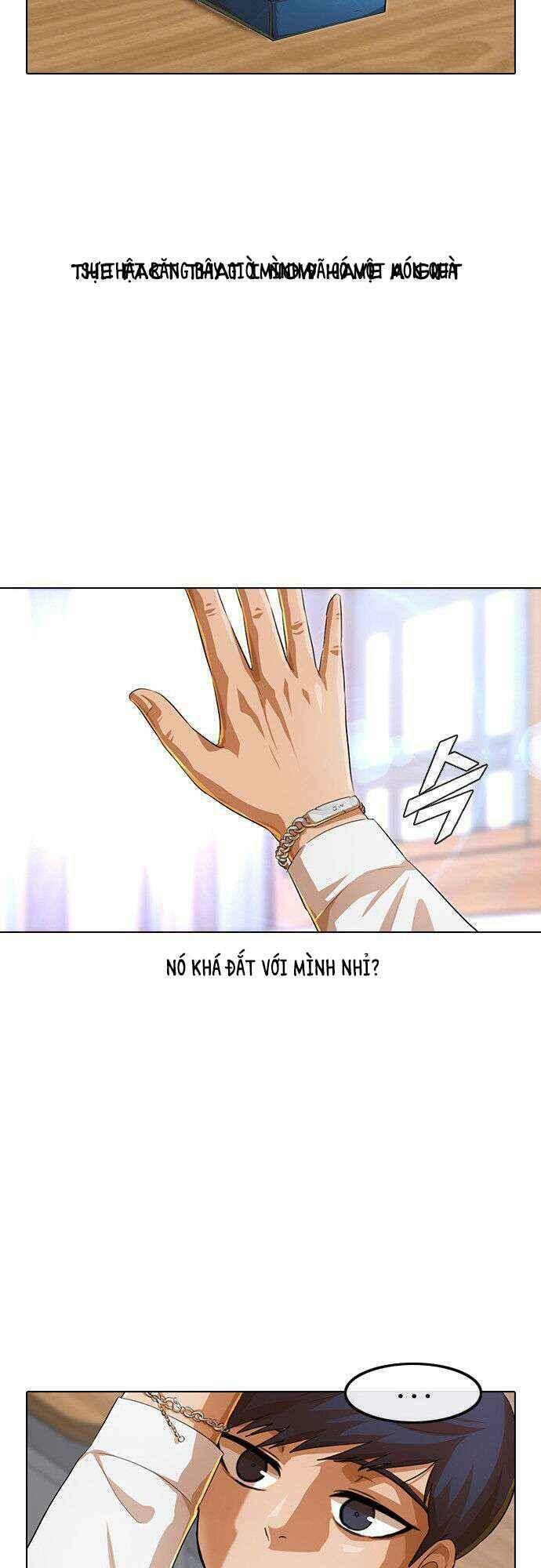 Cô Gái Từ Ứng Dụng Nhắn Tin Ngẫu Nhiên Chapter 100 - Trang 2