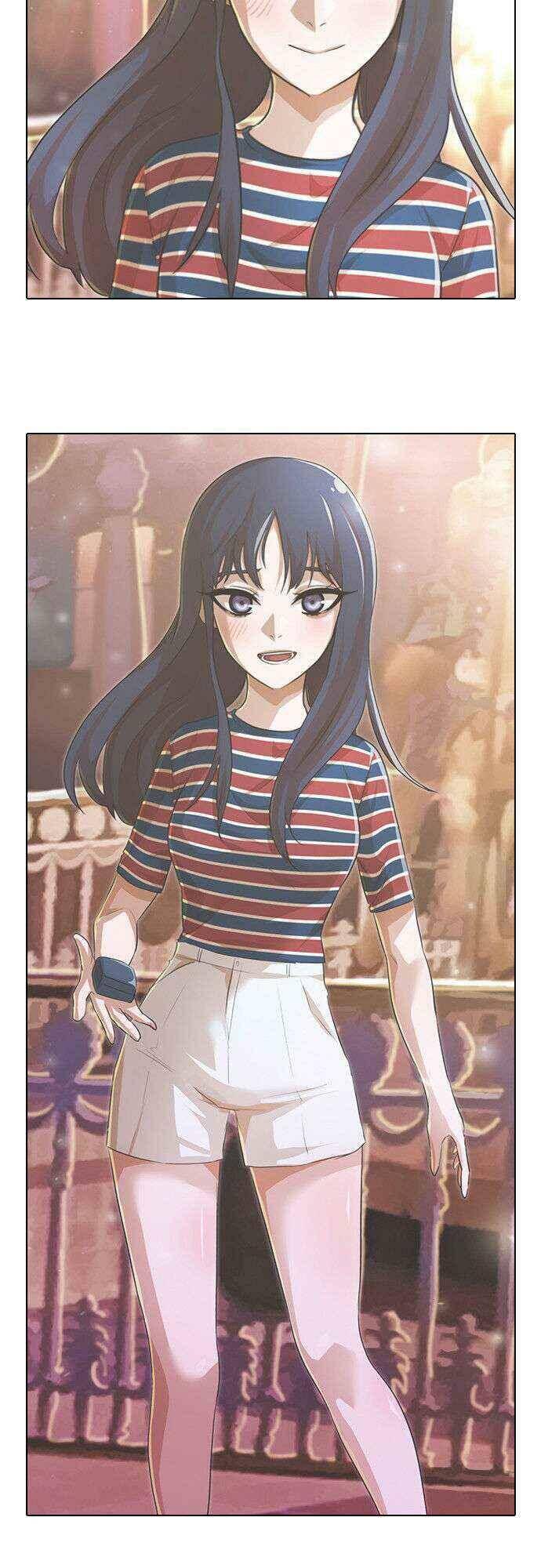 Cô Gái Từ Ứng Dụng Nhắn Tin Ngẫu Nhiên Chapter 100 - Trang 2