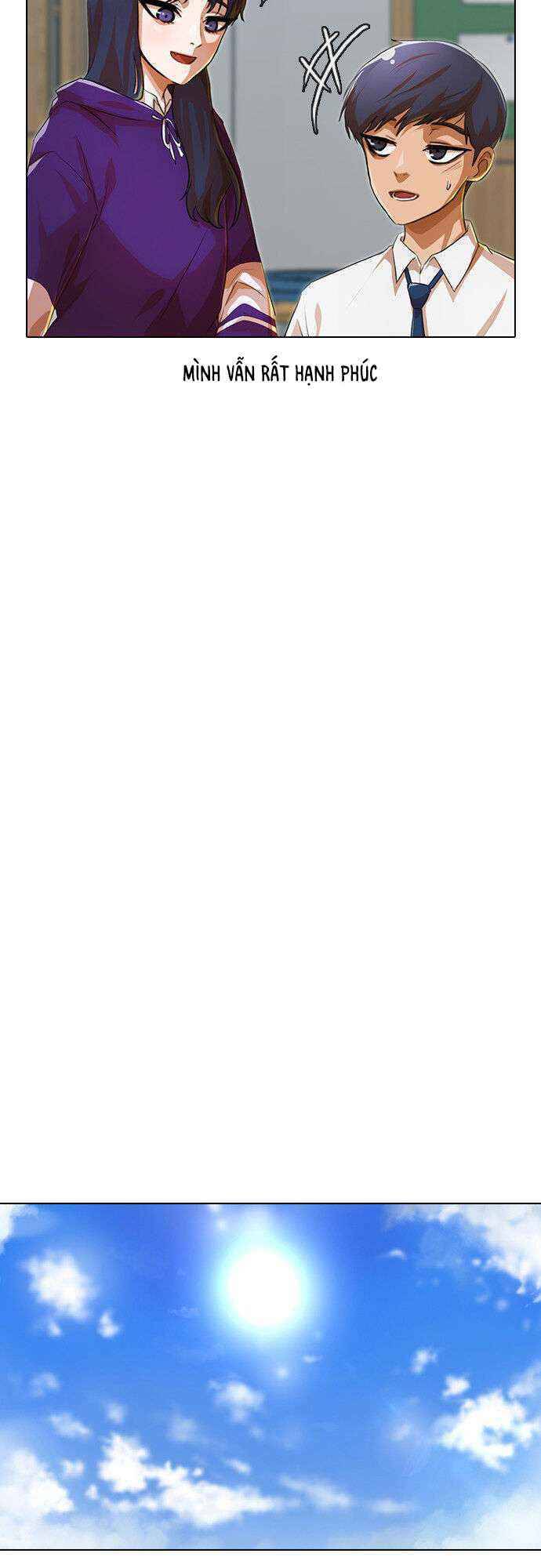 Cô Gái Từ Ứng Dụng Nhắn Tin Ngẫu Nhiên Chapter 100 - Trang 2