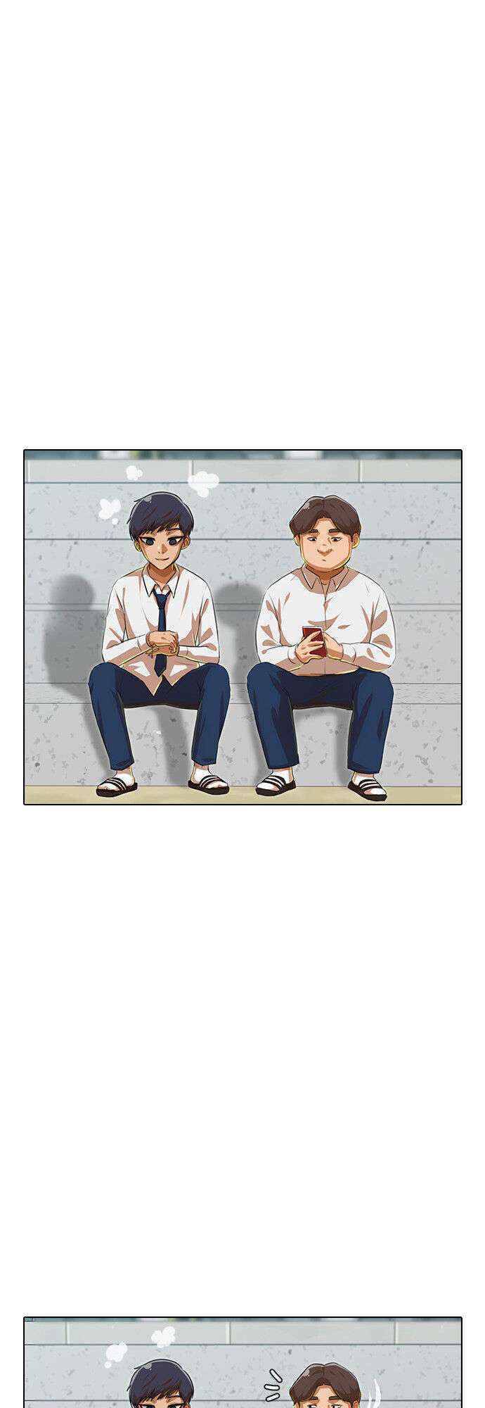 Cô Gái Từ Ứng Dụng Nhắn Tin Ngẫu Nhiên Chapter 100 - Trang 2