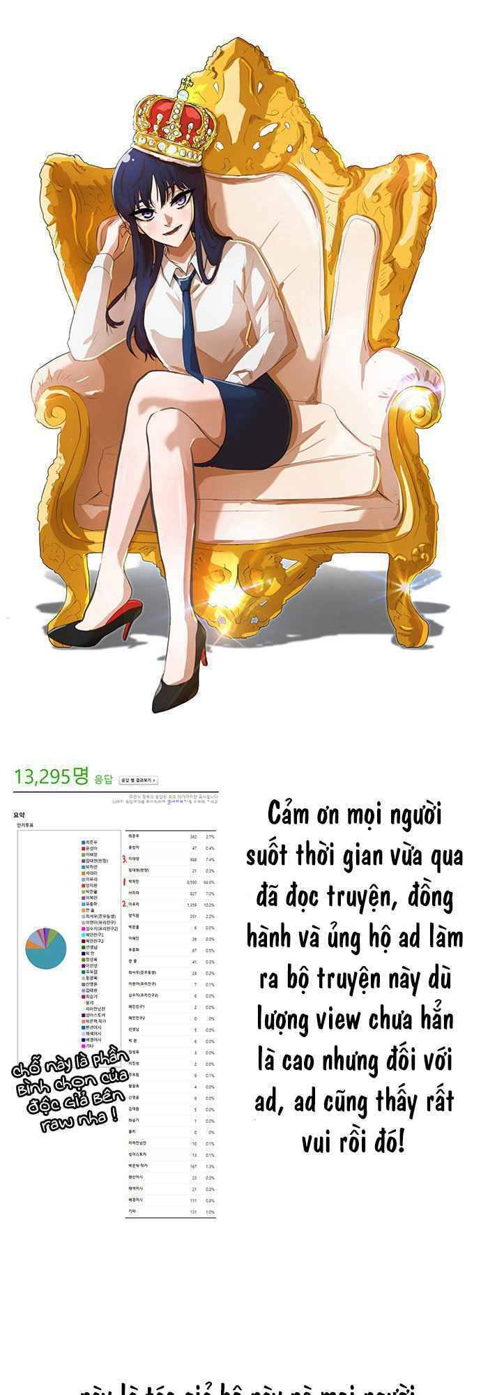 Cô Gái Từ Ứng Dụng Nhắn Tin Ngẫu Nhiên Chapter 100 - Trang 2