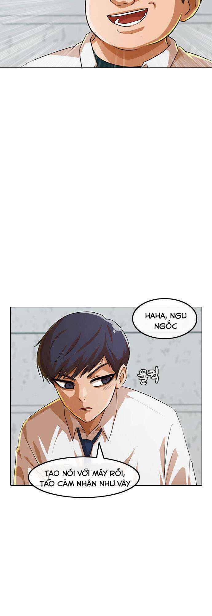 Cô Gái Từ Ứng Dụng Nhắn Tin Ngẫu Nhiên Chapter 100 - Trang 2