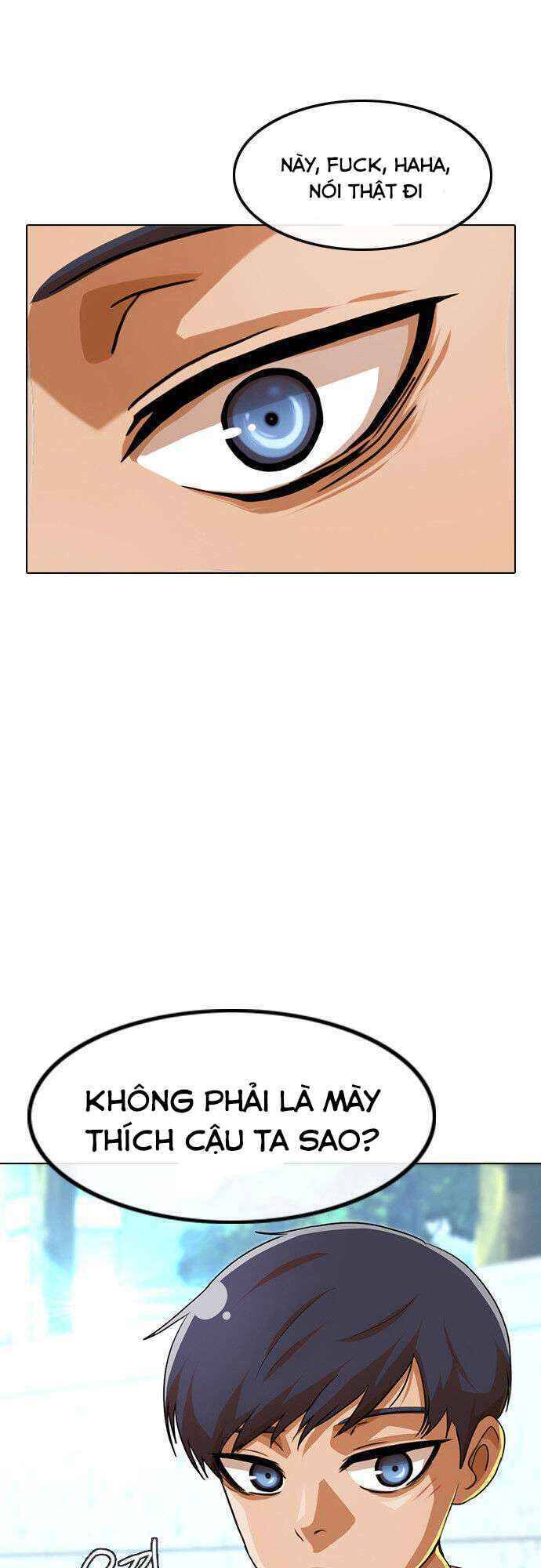 Cô Gái Từ Ứng Dụng Nhắn Tin Ngẫu Nhiên Chapter 100 - Trang 2