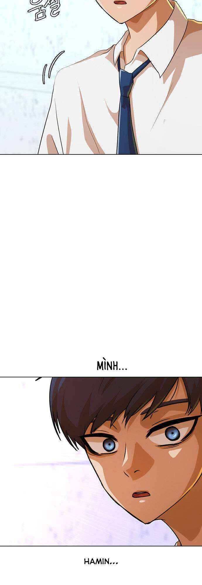 Cô Gái Từ Ứng Dụng Nhắn Tin Ngẫu Nhiên Chapter 100 - Trang 2