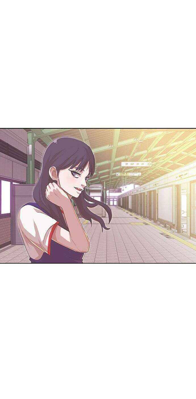 Cô Gái Từ Ứng Dụng Nhắn Tin Ngẫu Nhiên Chapter 100 - Trang 2