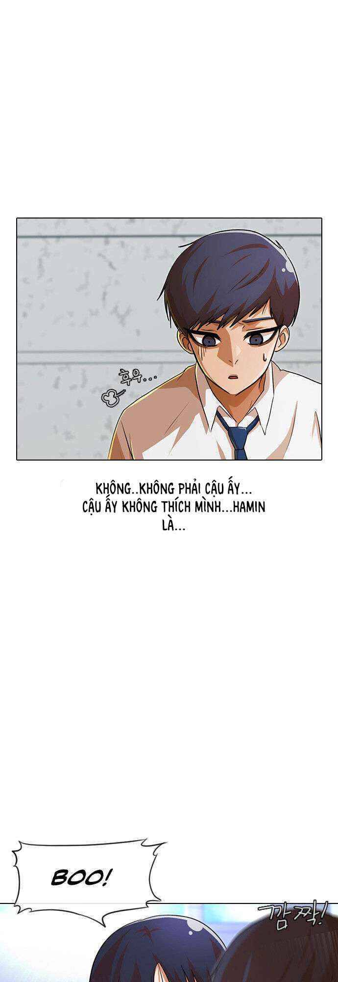 Cô Gái Từ Ứng Dụng Nhắn Tin Ngẫu Nhiên Chapter 100 - Trang 2