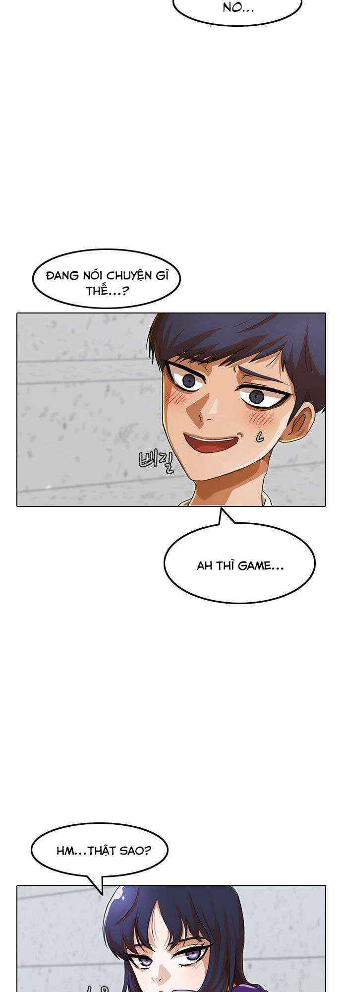 Cô Gái Từ Ứng Dụng Nhắn Tin Ngẫu Nhiên Chapter 100 - Trang 2