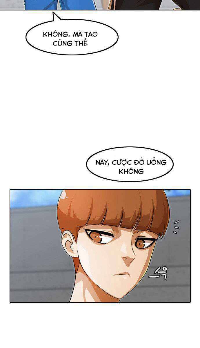 Cô Gái Từ Ứng Dụng Nhắn Tin Ngẫu Nhiên Chapter 100 - Trang 2