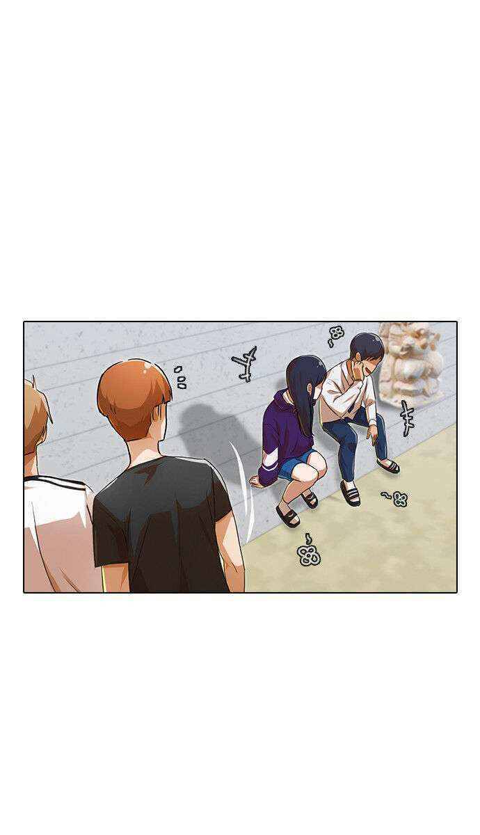 Cô Gái Từ Ứng Dụng Nhắn Tin Ngẫu Nhiên Chapter 100 - Trang 2