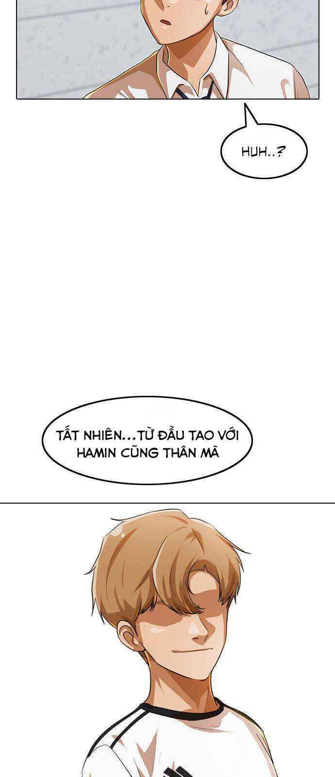 Cô Gái Từ Ứng Dụng Nhắn Tin Ngẫu Nhiên Chapter 100 - Trang 2