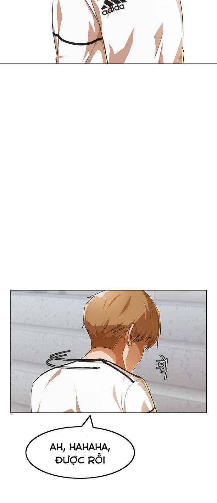 Cô Gái Từ Ứng Dụng Nhắn Tin Ngẫu Nhiên Chapter 100 - Trang 2