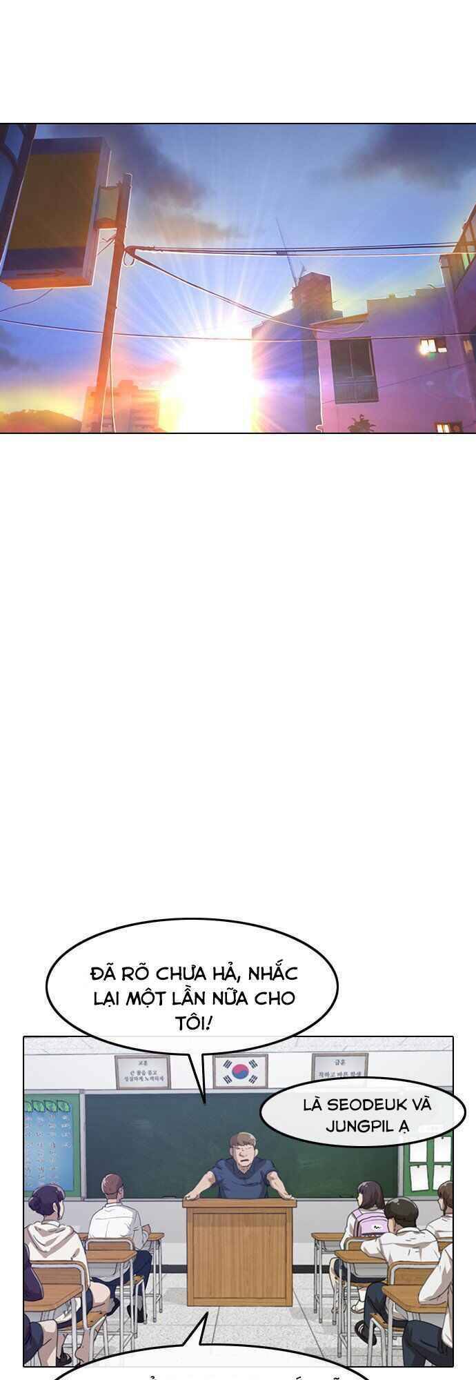 Cô Gái Từ Ứng Dụng Nhắn Tin Ngẫu Nhiên Chapter 100 - Trang 2