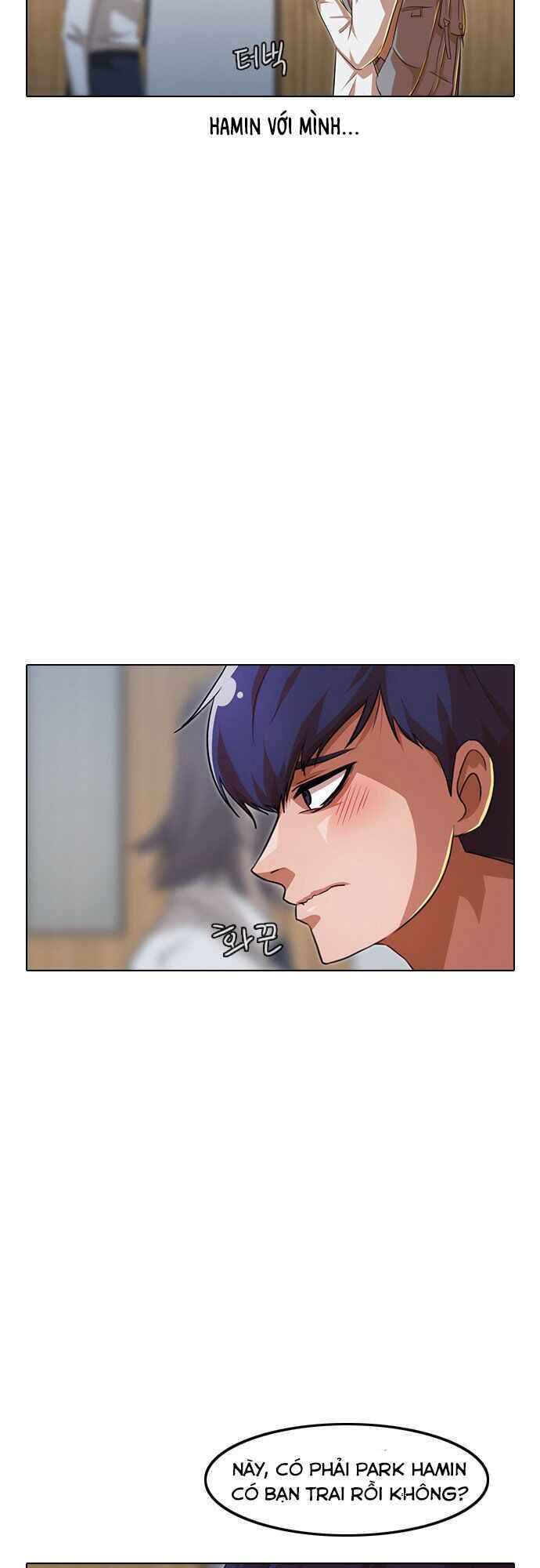 Cô Gái Từ Ứng Dụng Nhắn Tin Ngẫu Nhiên Chapter 100 - Trang 2