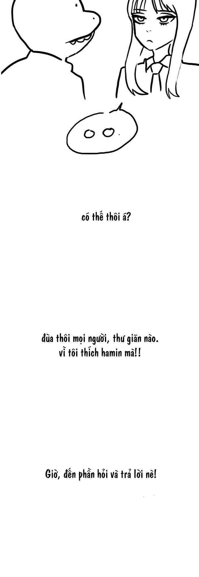 Cô Gái Từ Ứng Dụng Nhắn Tin Ngẫu Nhiên Chapter 100 - Trang 2