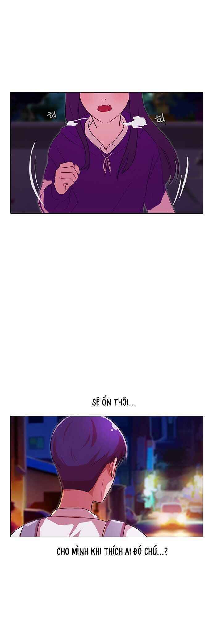 Cô Gái Từ Ứng Dụng Nhắn Tin Ngẫu Nhiên Chapter 100 - Trang 2